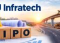 J Infratech information IPO papers; eyes Rs 600 cr through contemporary challenge