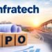 J Infratech information IPO papers; eyes Rs 600 cr through contemporary challenge