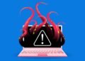 Your uncle’s frozen Mac says it’s contaminated after viewing a Google advert. Now what?