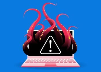 Your uncle’s frozen Mac says it’s contaminated after viewing a Google advert. Now what?