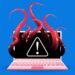 Your uncle’s frozen Mac says it’s contaminated after viewing a Google advert. Now what?