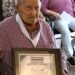 At 98, Iowa man Paul Little lastly obtained his highschool diploma 80 years after leaving faculty in 1946 to assist his household﻿ | World Information