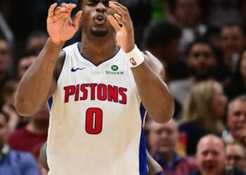 Jalen Duren, Pistons Contract Standoff Has Reached a Important Level