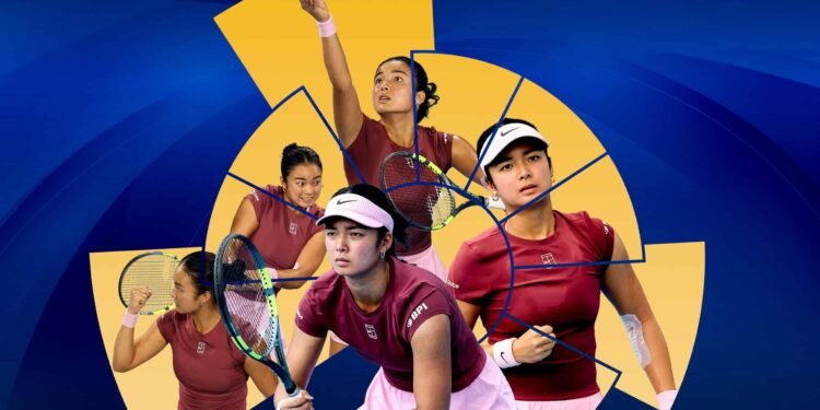 Alex Eala on the 2026 US Open: Key issues to know