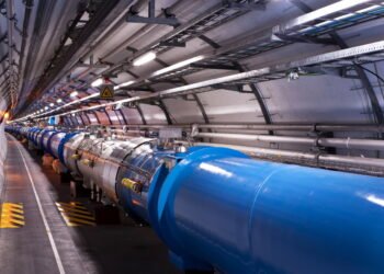 CERN is shifting greater than 2,200 specialised computer systems from RHEL to Debian