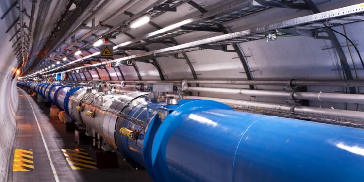 CERN is shifting greater than 2,200 specialised computer systems from RHEL to Debian