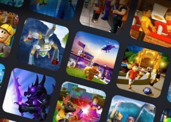 Roblox’s high creators are making $65 million a yr, whereas most took dwelling about $1,500