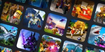 Roblox’s high creators are making $65 million a yr, whereas most took dwelling about $1,500