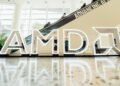 AMD simply joined the $1 trillion membership, beating Intel to the milestone