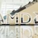 AMD simply joined the $1 trillion membership, beating Intel to the milestone