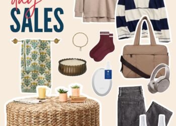 The Greatest Labor Day Weekend Gross sales