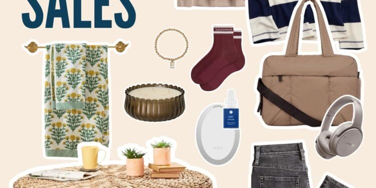 The Greatest Labor Day Weekend Gross sales