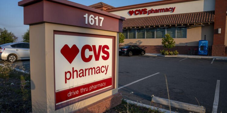 On-line CVS Customers Would possibly Be Capable of Money In on a $20.5 Million Settlement