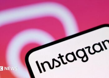 Instagram customers face ransom calls for over faux copyright claims