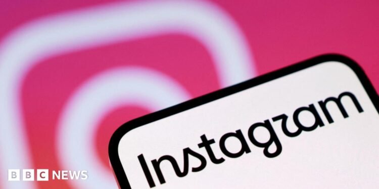 Instagram customers face ransom calls for over faux copyright claims