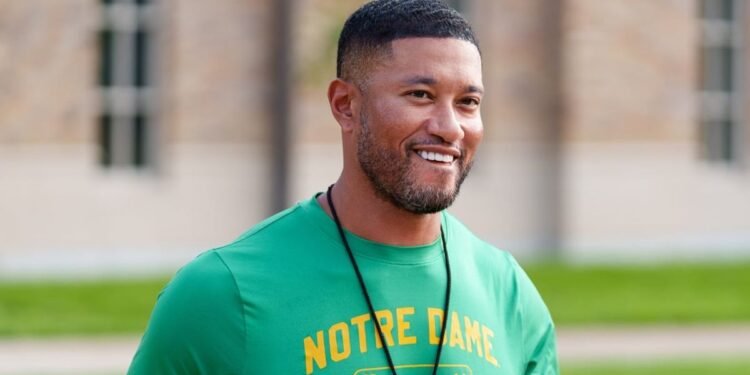 No. 4 Notre Dame sharpens opening focus, tackles Wisconsin at Lambeau