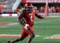 Devon Dampier throws for 3 TDs as No. 21 Utah demolishes Idaho