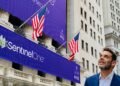 SentinelOne falls sharply after chopping steering