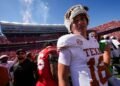 NFL followers mock Arch Manning’s “manufactured pleasure” for Texas vs. Ohio State Week 2 recreation