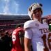 NFL followers mock Arch Manning’s “manufactured pleasure” for Texas vs. Ohio State Week 2 recreation