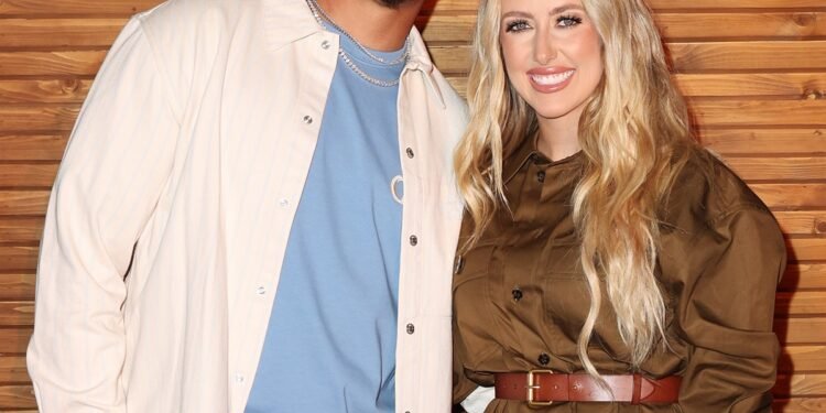 Patrick Mahomes, Brittany Mahomes: Their Love Story