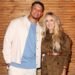 Patrick Mahomes, Brittany Mahomes: Their Love Story