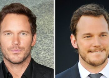 Chris Pratt’s ‘Crooked Cops’ Tweet Resurfaces
