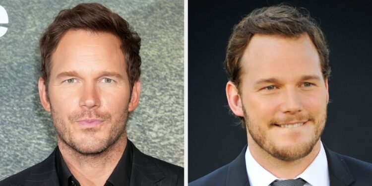 Chris Pratt’s ‘Crooked Cops’ Tweet Resurfaces