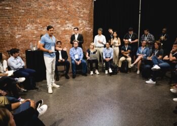 Founder Summit’s agenda revealed | TechCrunch
