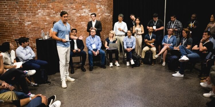 Founder Summit’s agenda revealed | TechCrunch
