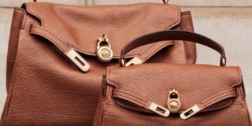 9 Fall Michael Kors Luggage Beneath $100