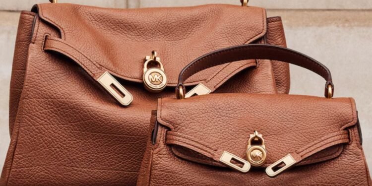 9 Fall Michael Kors Luggage Beneath $100