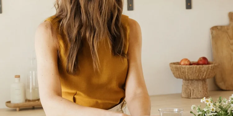 Do We Actually Have to Be Fibermaxxing? A Nutritionist Weighs In
