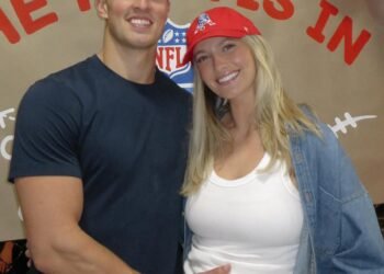 NFL Patriots Participant Eli Raridon’s New child Son Dies After Deadly Analysis