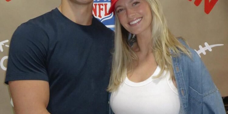 NFL Patriots Participant Eli Raridon’s New child Son Dies After Deadly Analysis