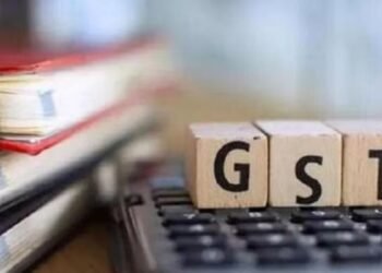 GST mop up rises 14.8% to almost ₹2 lakh crore in August, refunds climb 68%