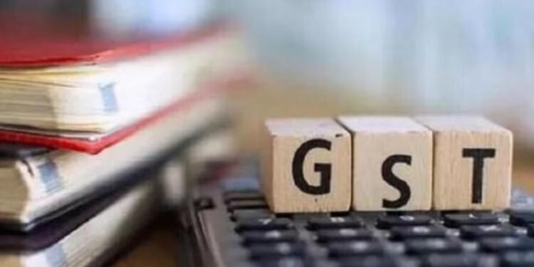 GST mop up rises 14.8% to almost ₹2 lakh crore in August, refunds climb 68%