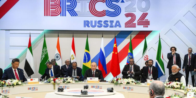Right here’s what BRICS must succeed — RT World Information