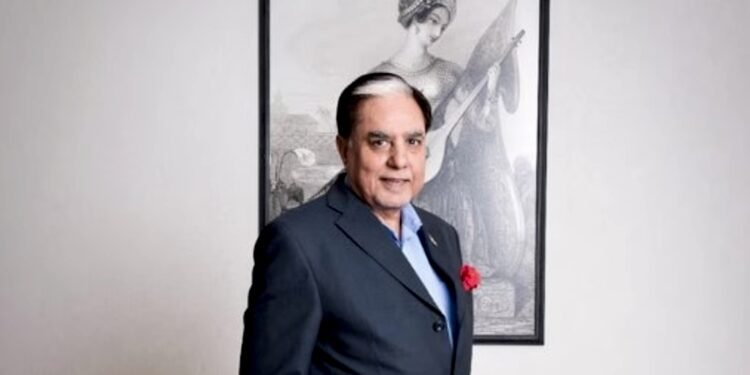 Subhash Chandra insolvency case: ‘I have been vilified throughout nation over ₹6.5 crore compensation plan,’ says media baron