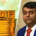 ‘Signal of mental dishonesty’: PM Adviser Soumya Kanti Ghosh on ‘2.6% GDP progress’ declare
