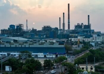 ‘Pack and go’ order: Tata Chemical compounds claims full regulatory compliance as Kenya calls for exit from Lake Magadi