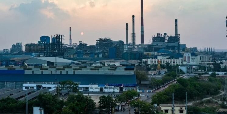 ‘Pack and go’ order: Tata Chemical compounds claims full regulatory compliance as Kenya calls for exit from Lake Magadi