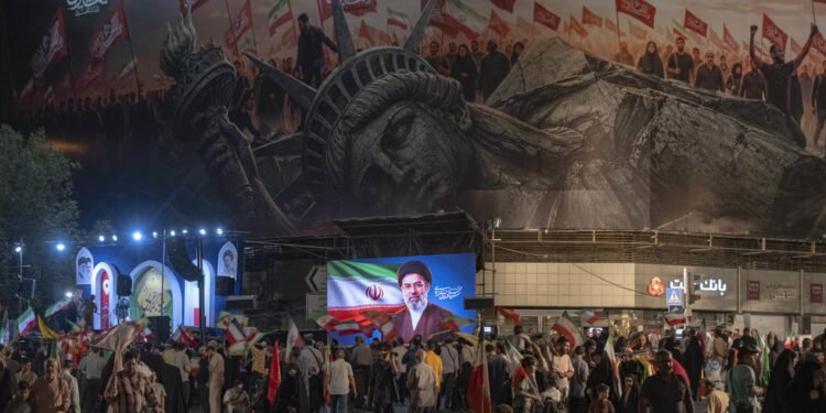 Iran conveyed its ‘circumstances’ to US – supply — RT World Information