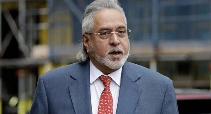 ‘Legally prohibited from leaving UK’: Vijay Mallya says Indian govt ‘grossly unjust’ to him