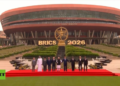 Putin, Modi and Xi be part of BRICS+ on closing day of New Delhi summit — RT World Information