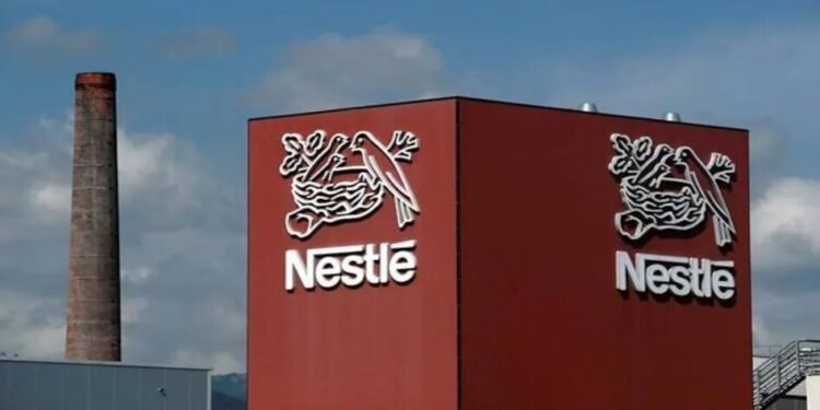 Nestle faces FSSAI crackdown over over child meals method claims, shares take successful