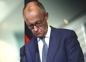 Half of Germans count on Merz to be out by year-end – ballot — RT World Information