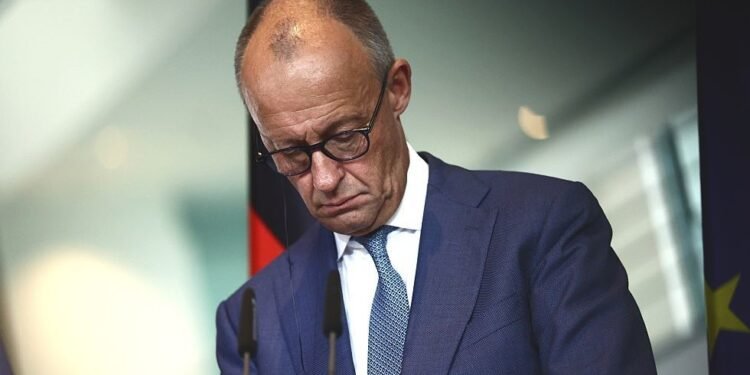 Half of Germans count on Merz to be out by year-end – ballot — RT World Information