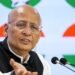 Tata Trusts hires Abhishek Manu Singhvi as advocate. His first response: ‘Having labored with Ratan Tata…’