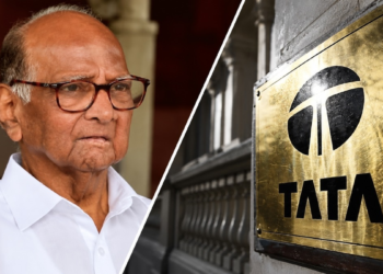 Sharad Pawar backs Tata Trusts: ‘Weakening the Trusts weakens establishments’
